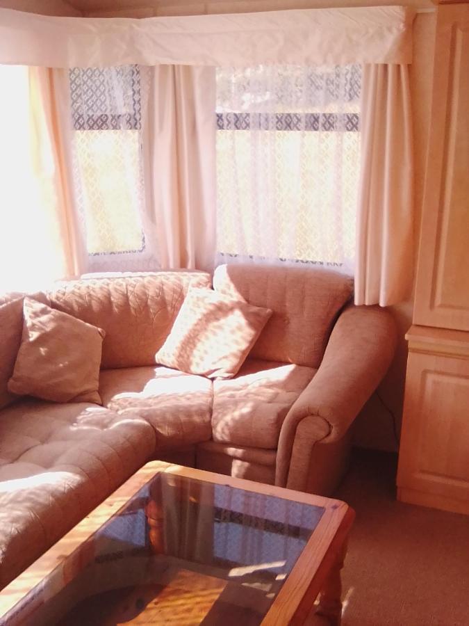 Cosy Chalet Mobile Home , Peace & Quiet Dingle Exterior photo